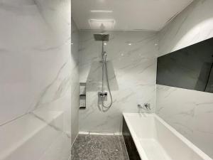 Hi-rise 1BR at One Euphoria near to the new Red Street & Fast Wi-Fi