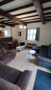 Appartements Domaine Guiton Bellevue : photos des chambres