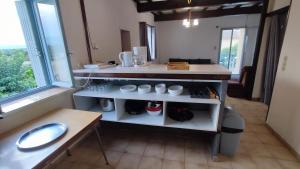 Appartements Domaine Guiton Bellevue : photos des chambres