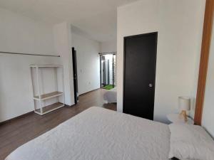 Departamento Grace, moderno y centrico con Netflix