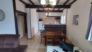 Appartements Domaine Guiton Bellevue : photos des chambres