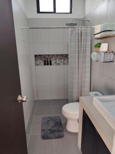 Departamento Grace, moderno y centrico con Netflix