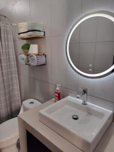 Departamento Grace, moderno y centrico con Netflix