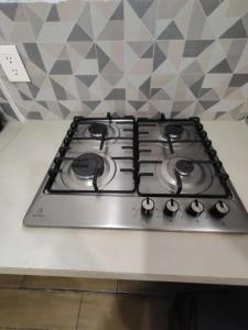 Departamento Grace, moderno y centrico con Netflix