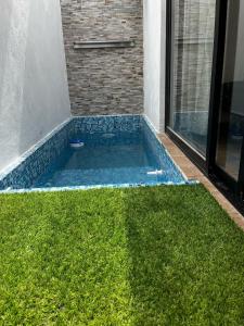 Departamento Grace, moderno y centrico con Netflix