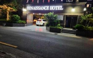 Renaissance Hotel Pohang