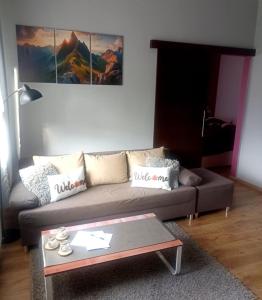 Apartament EWCIA