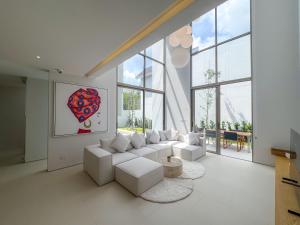 Luxurious 3-Bedroom Villa with Private Pool Lux Pride 4 L10 Phuket