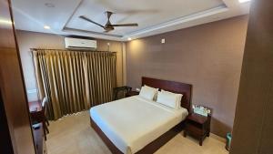 River Terrace Resort And Spa