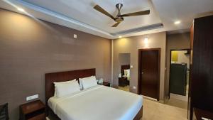 River Terrace Resort And Spa