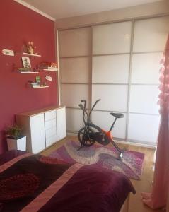 Apartament EWCIA