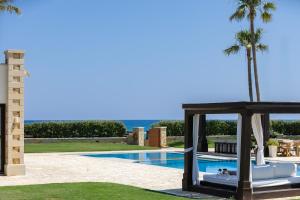 Paralia Beachfront Residence