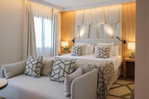 Hospes Palau de La Mar, Valencia, a Member of Design Hotels - 5hvězdičkové hotely ve městě Valencie