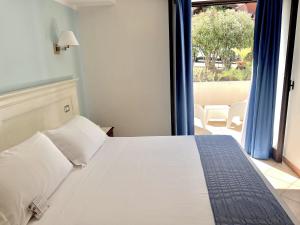 Camera Queen Comfort con Terrazza