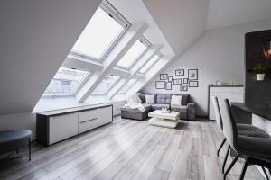 Luxury City Loft Modern and Elegant