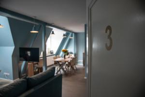 Schiller meets Ostsee