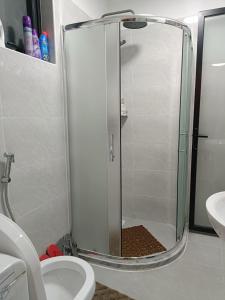 Brickford Heights Comfort Suite