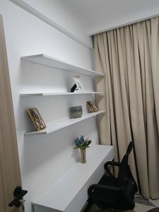 Brickford Heights Comfort Suite