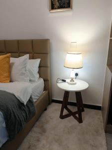 Brickford Heights Comfort Suite