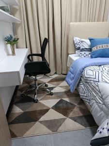 Brickford Heights Comfort Suite