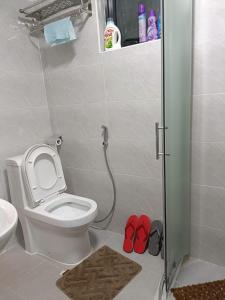 Brickford Heights Comfort Suite