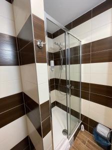 Quadruple Room room in Hotel Max