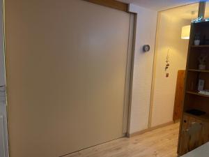 Aollets La Plagne appartement 5 pers sur piste ski in out