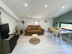 Atypique T2 Cosy Genay