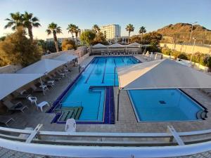 Okeanos bamarina suite