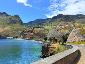 O Marinheiro 15A - 4hvězdičkové hotely ve městě Caniçal