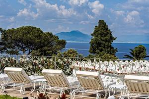 Luxury Villa Excelsior Parco