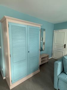 Schiller meets Ostsee