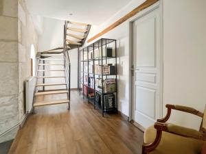 Maisons de vacances Le Clos de Joux - Charmante Maison en Bourgogne : photos des chambres
