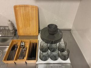 trive meieki nishi 106 最大6名宿泊可 名古屋駅まで1駅 太閤通駅徒歩4分 角部屋 無料駐車場付き