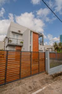 House 201