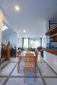 Vipingo Romantic Escape