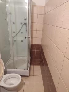 Ubytování na statku