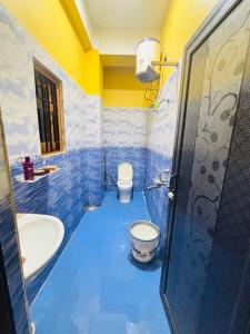 Hotel B-D Homestay In Guwahati