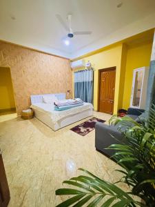 Hotel B-D Homestay In Guwahati