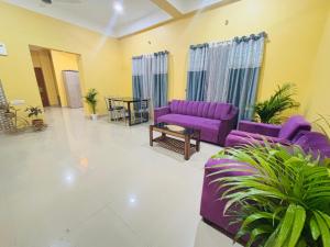 Hotel B-D Homestay In Guwahati