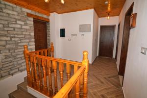Zilfe Guesthouse