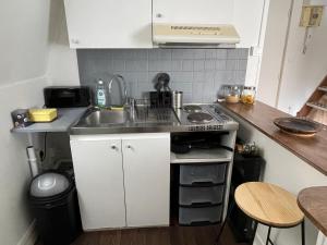 Appartements CosyAppart - LE ROBEC : photos des chambres