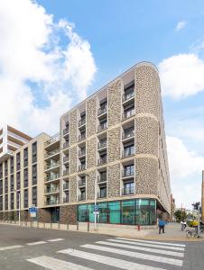 Traugutta Urban Nest Apartment by BookingHost