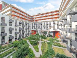 Traugutta Urban Nest Apartment by BookingHost