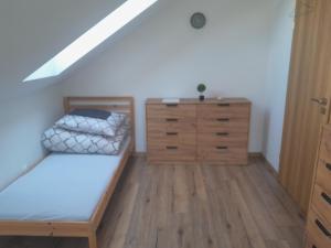 WadiFart Noclegi u Łukasza