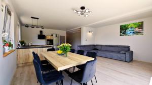 Sztorm Piękny Dom nad Morzem na wyłączność