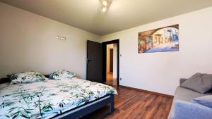 Sztorm Piękny Dom nad Morzem na wyłączność