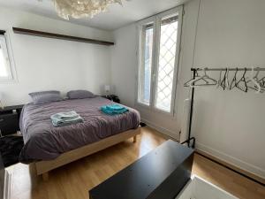 Appartements CosyAppart - LE ROBEC : photos des chambres