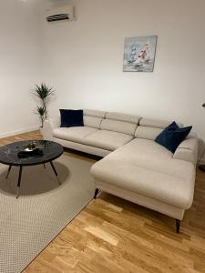 Hidden Oasis Apartment