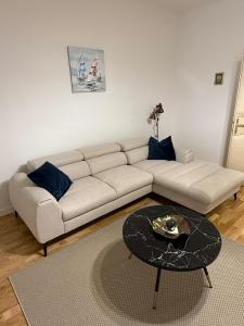 Hidden Oasis Apartment